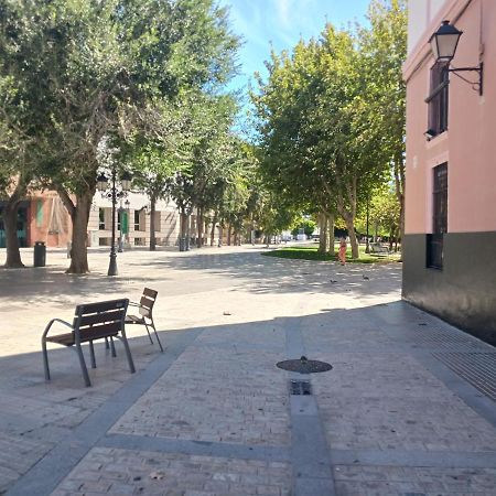 Habitacion Privada Con Bano. Cadiz Dış mekan fotoğraf