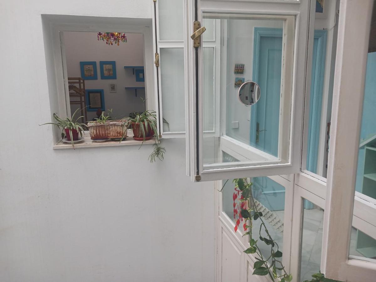 Habitacion Privada Con Bano. Cadiz Dış mekan fotoğraf