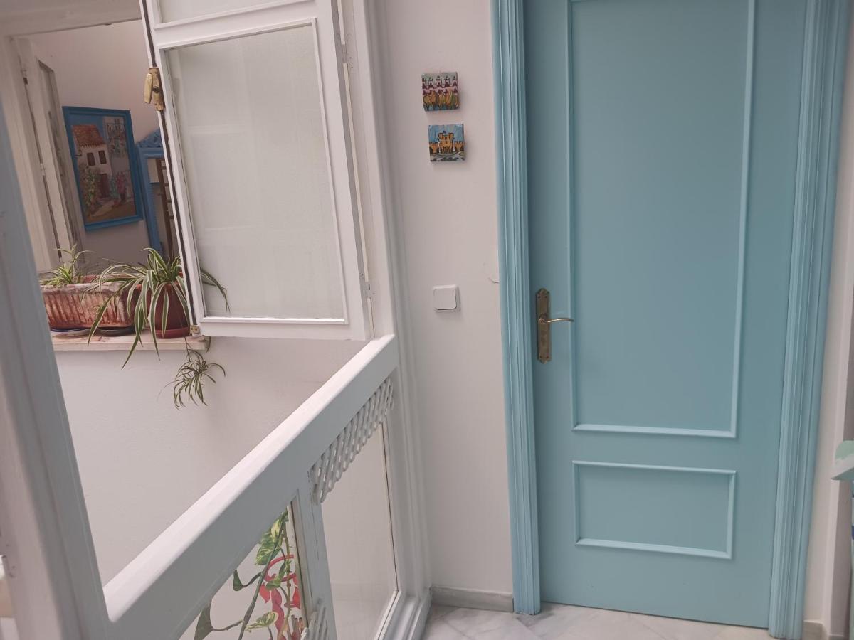 Habitacion Privada Con Bano. Cadiz Dış mekan fotoğraf